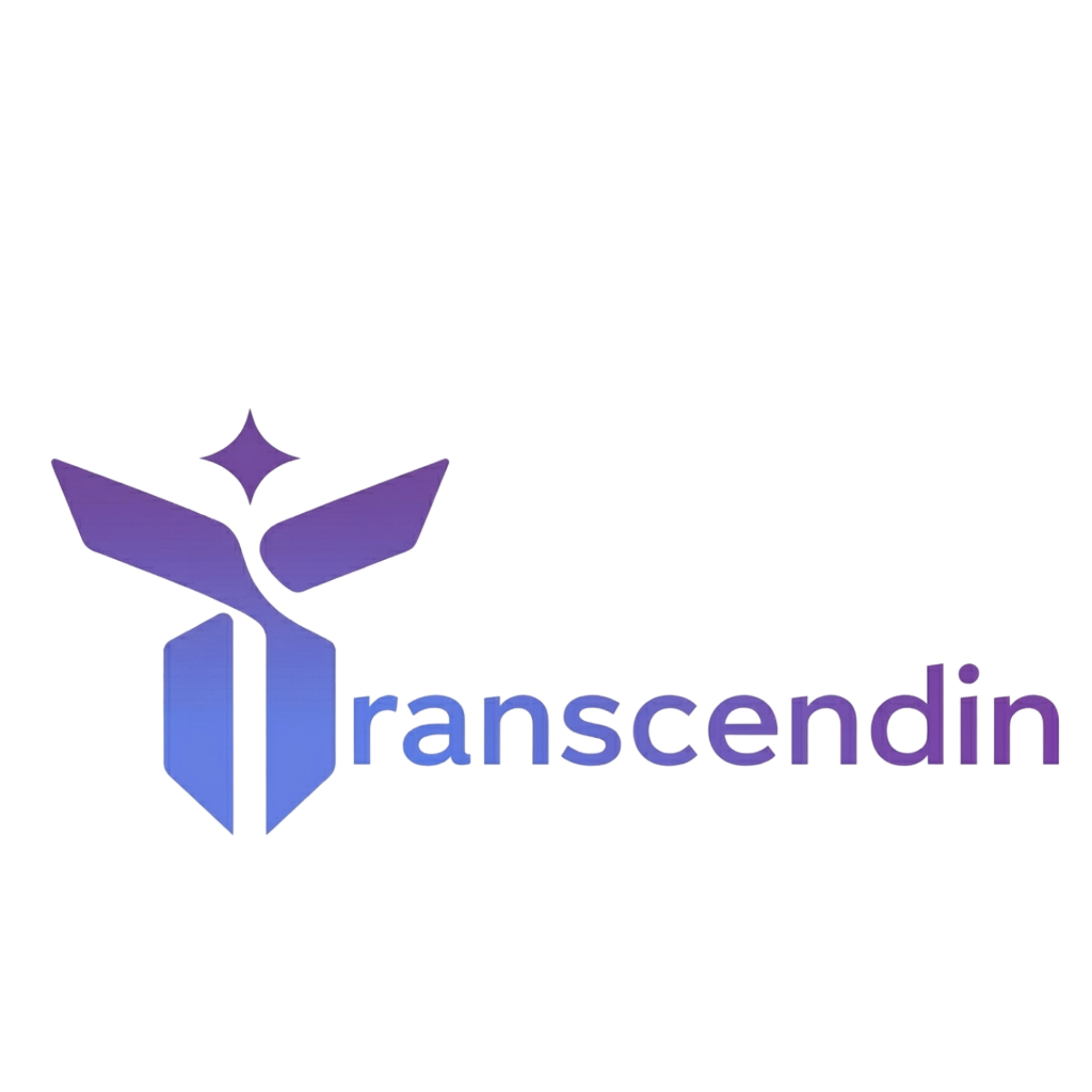 TranscendIN logo